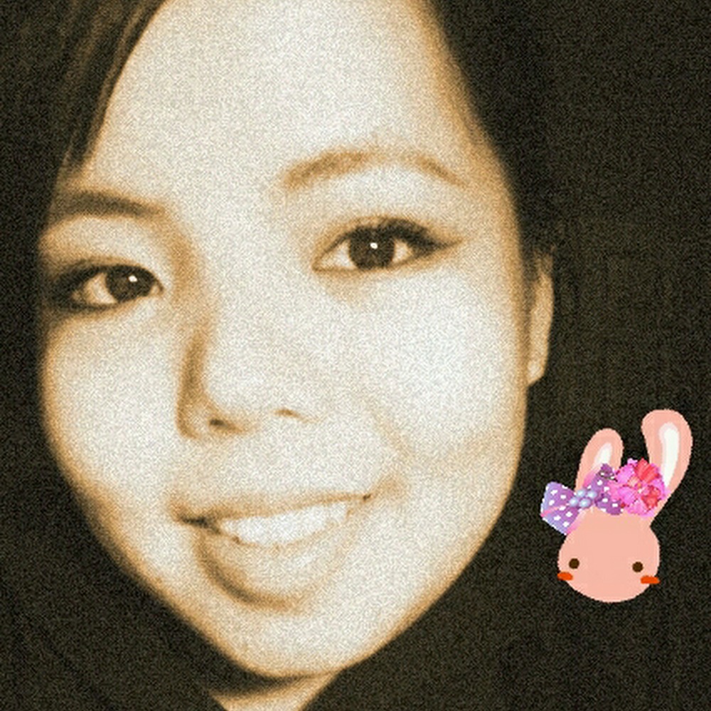 Meet your Posher, Serena